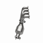 MagnaFlow Exhaust Products 23708 - HM Grade Manifold Catalytic Converter 2