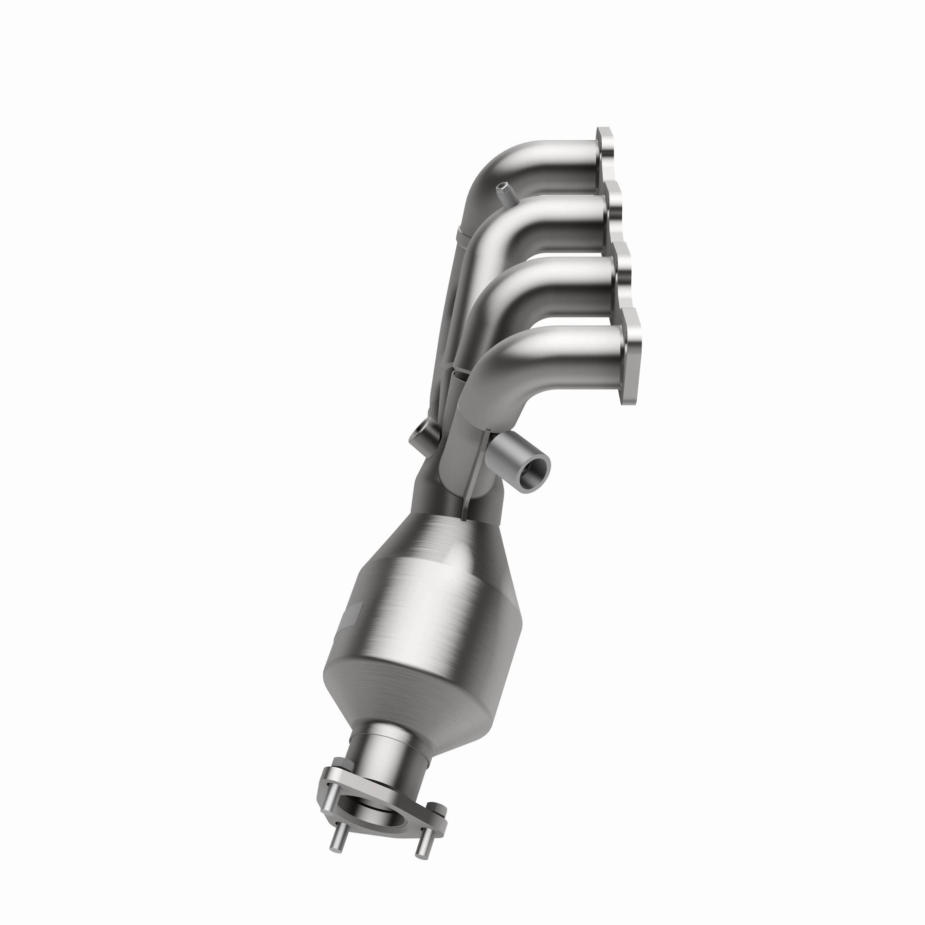 MagnaFlow Exhaust Products 23708 - HM Grade Manifold Catalytic Converter 2