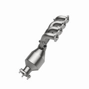 MagnaFlow Exhaust Products 23708 - HM Grade Manifold Catalytic Converter 3