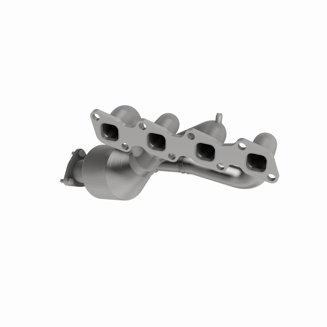 MagnaFlow Exhaust Products 23708 - HM Grade Manifold Catalytic Converter
