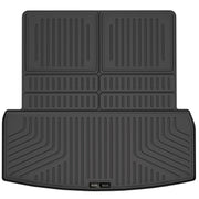 Husky Liners NA Husky Liners 23701 - Weatherbeater - Cargo Liner