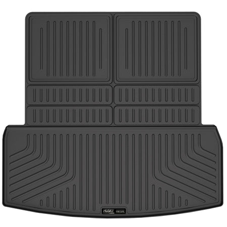 Husky Liners NA Husky Liners 23701 - Weatherbeater - Cargo Liner