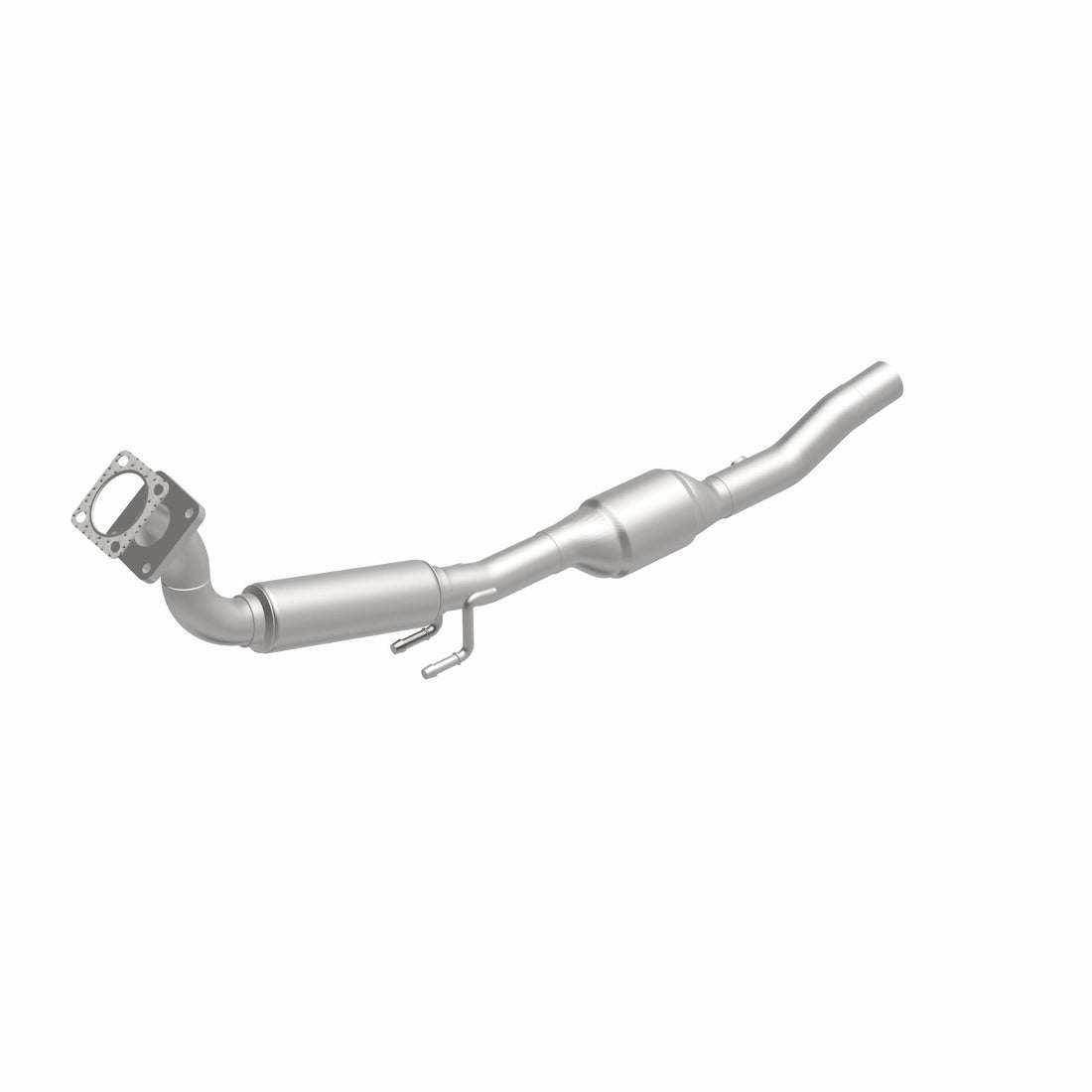 MagnaFlow Exhaust Products 23710 - HM Grade Direct-Fit Catalytic Converter
