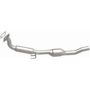 MagnaFlow Exhaust Products Exhaust MagnaFlow Exhaust Products 23710 - HM Grade Direct-Fit Catalytic Converter