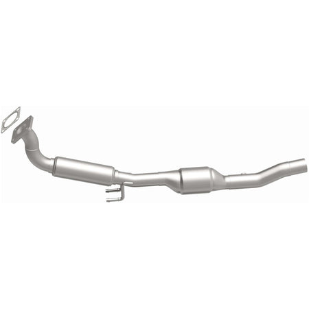 MagnaFlow Exhaust Products Exhaust MagnaFlow Exhaust Products 23710 - HM Grade Direct-Fit Catalytic Converter