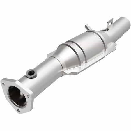 MagnaFlow Exhaust Products Exhaust MagnaFlow Exhaust Products 23713 - Standard Grade Direct-Fit Catalytic Converter