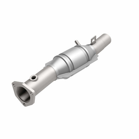 MagnaFlow Exhaust Products Exhaust MagnaFlow Exhaust Products 23713 - Standard Grade Direct-Fit Catalytic Converter