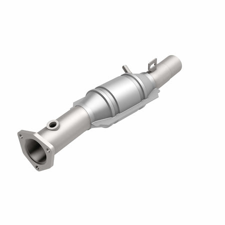 MagnaFlow Exhaust Products Exhaust MagnaFlow Exhaust Products 23713 - Standard Grade Direct-Fit Catalytic Converter