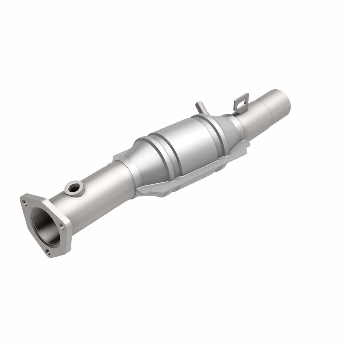 MagnaFlow Exhaust Products Exhaust MagnaFlow Exhaust Products 23713 - Standard Grade Direct-Fit Catalytic Converter