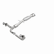 MagnaFlow Exhaust Products 23717 - HM Grade Direct-Fit Catalytic Converter 3