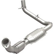 MagnaFlow Exhaust Products 23718 - HM Grade Direct-Fit Catalytic Converter 3