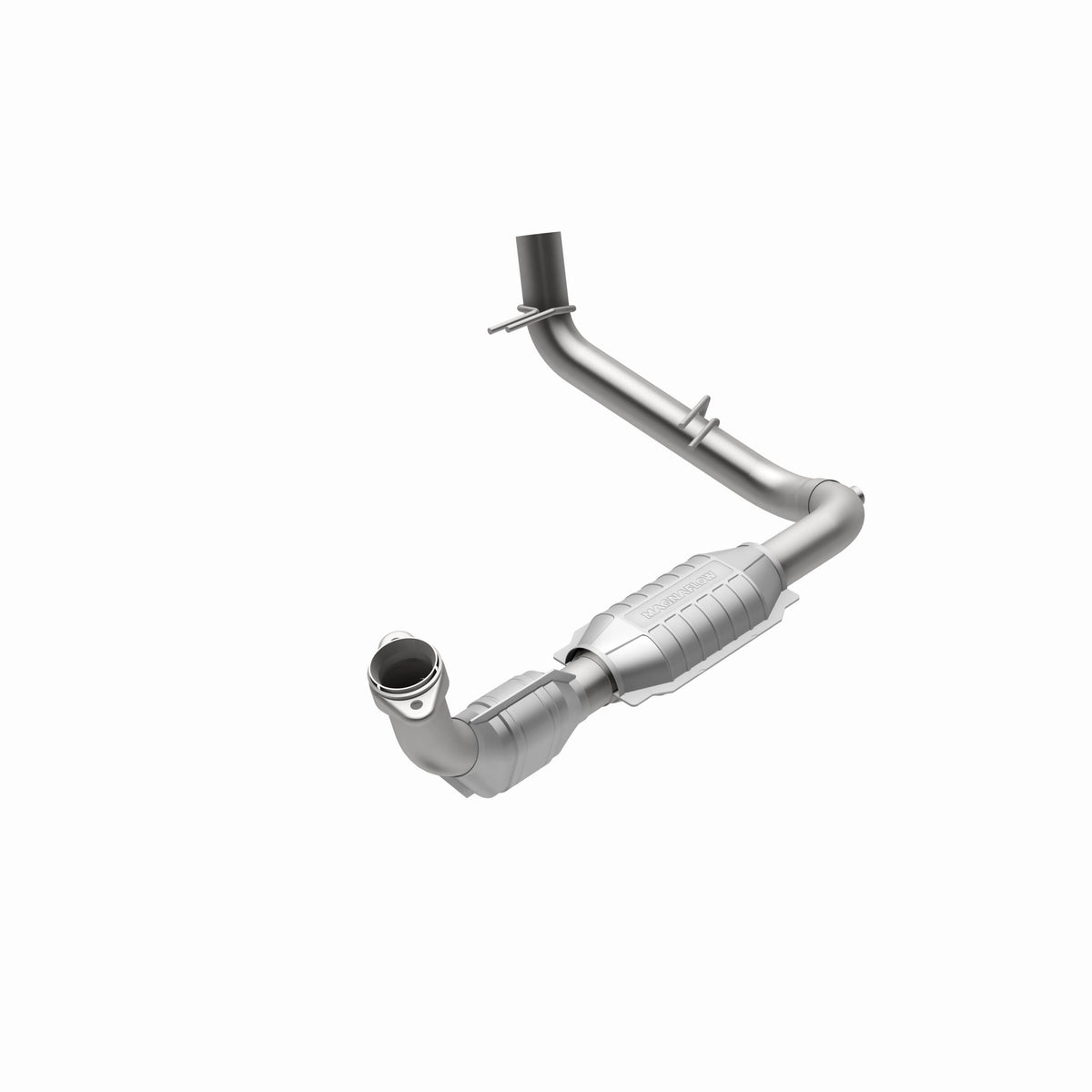 MagnaFlow Exhaust Products 23718 - HM Grade Direct-Fit Catalytic Converter 4