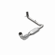 MagnaFlow Exhaust Products 23718 - HM Grade Direct-Fit Catalytic Converter 4