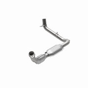 MagnaFlow Exhaust Products 23718 - HM Grade Direct-Fit Catalytic Converter 5