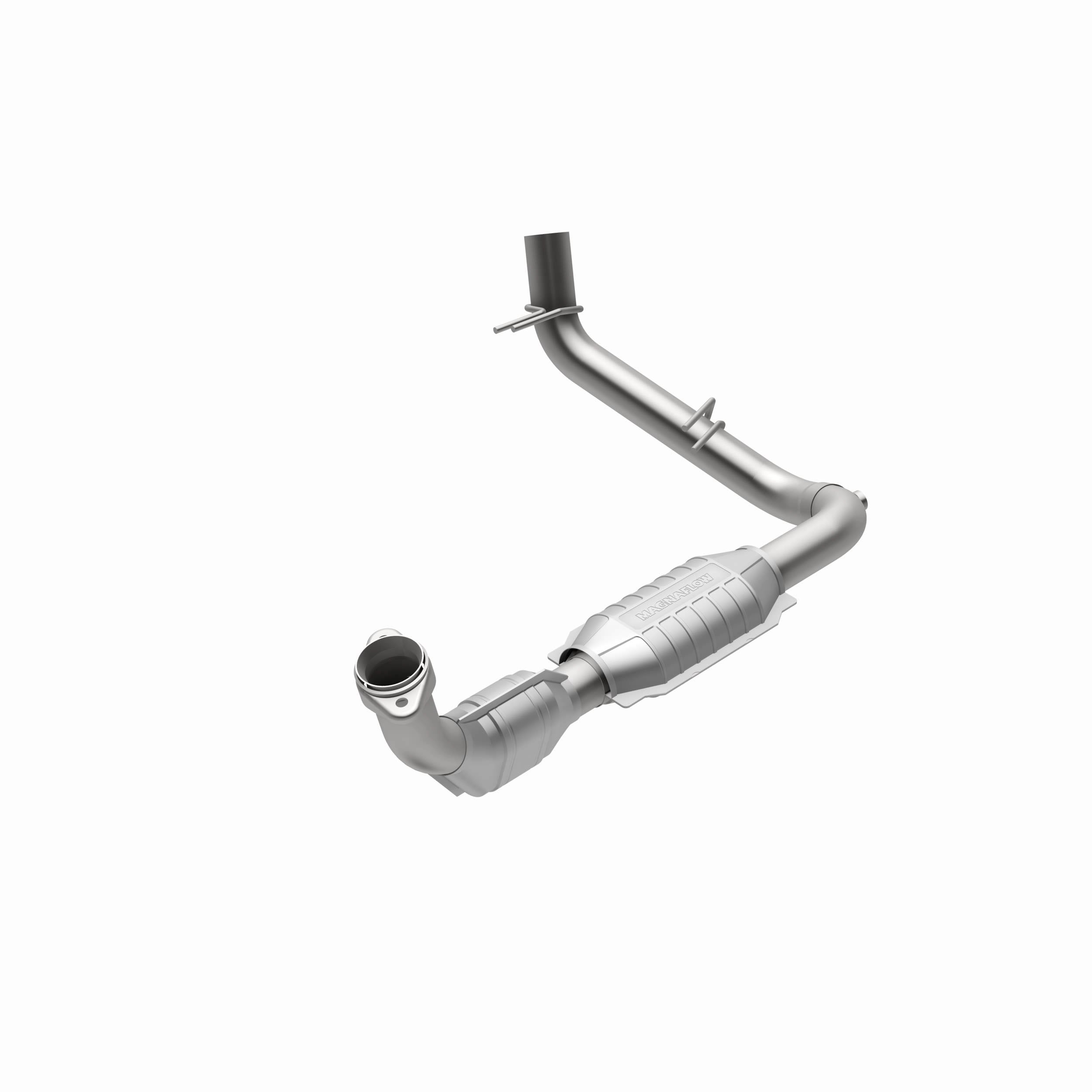 MagnaFlow Exhaust Products 23718 - HM Grade Direct-Fit Catalytic Converter 5