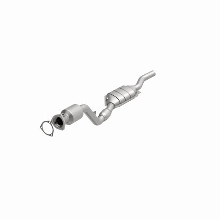MagnaFlow Exhaust Products 23719 - HM Grade Direct-Fit Catalytic Converter 3