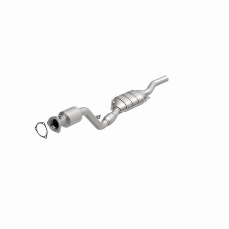 MagnaFlow Exhaust Products 23719 - HM Grade Direct-Fit Catalytic Converter 4