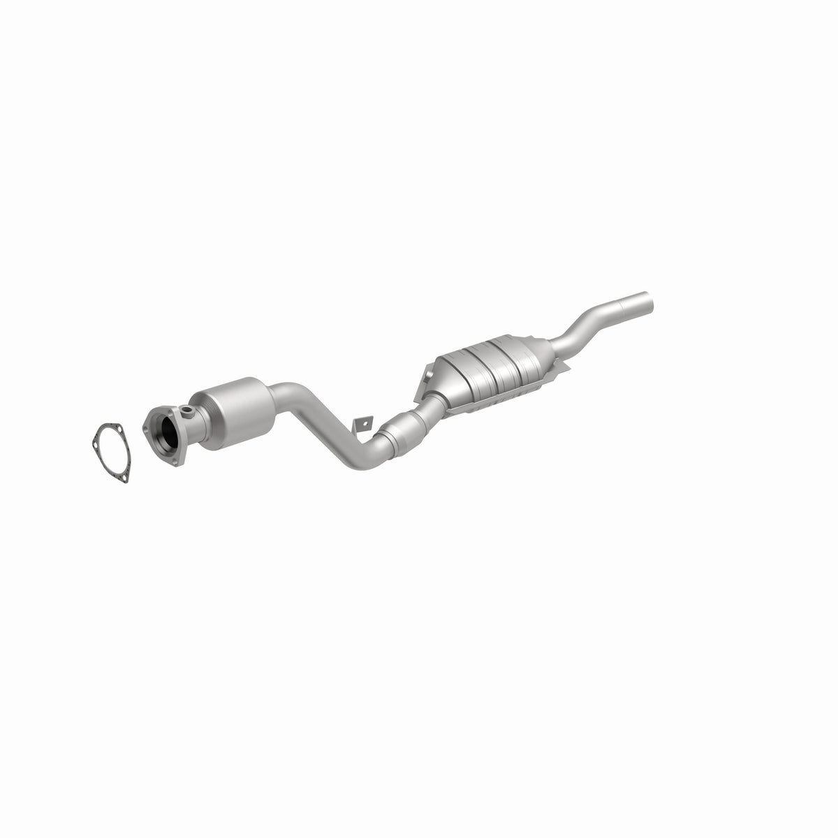 MagnaFlow Exhaust Products 23719 - HM Grade Direct-Fit Catalytic Converter 5
