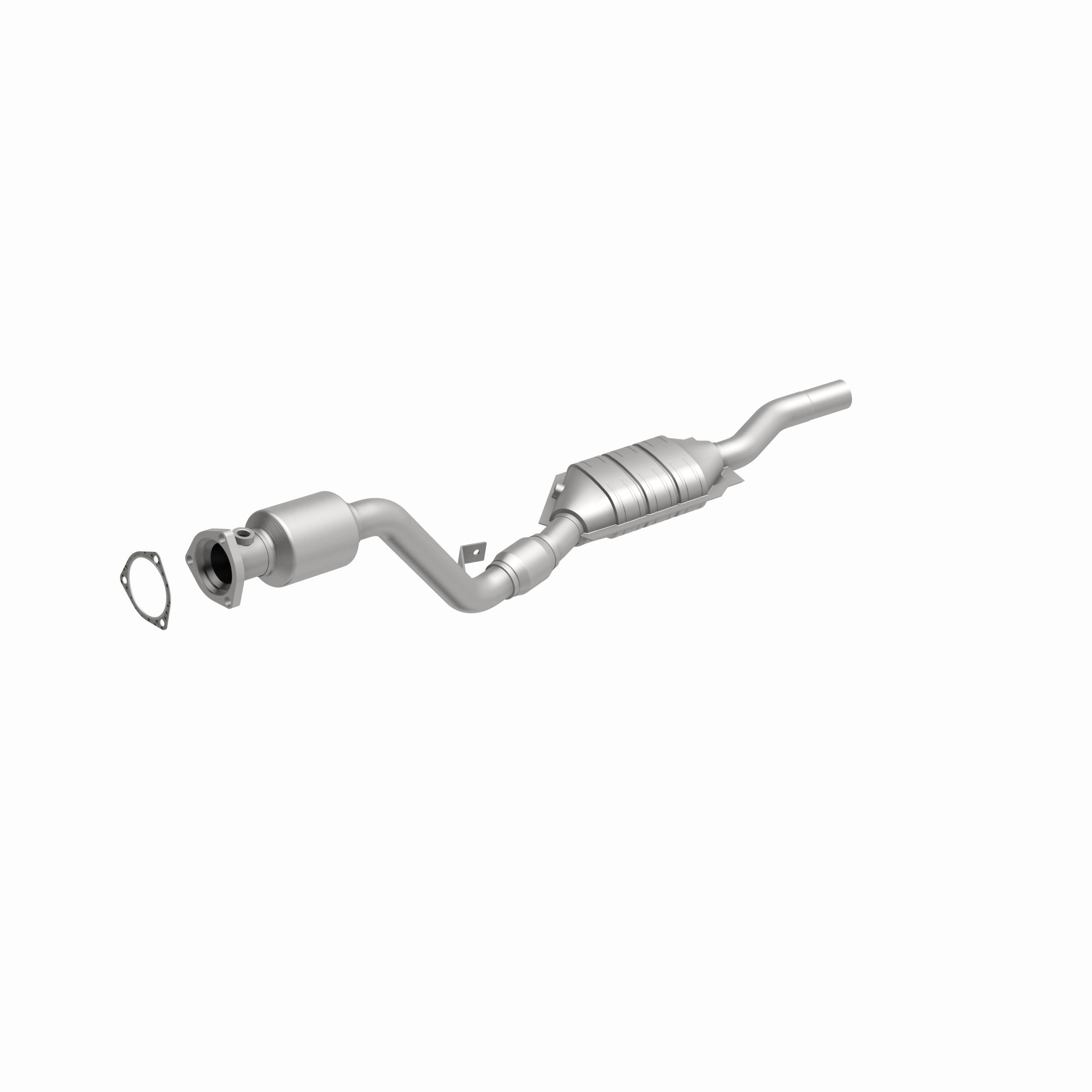 MagnaFlow Exhaust Products 23719 - HM Grade Direct-Fit Catalytic Converter 5