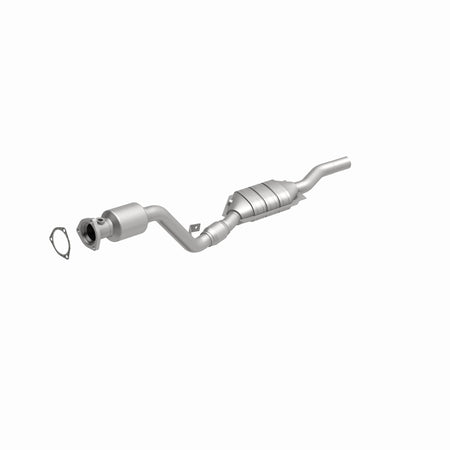 MagnaFlow Exhaust Products 23719 - HM Grade Direct-Fit Catalytic Converter 5