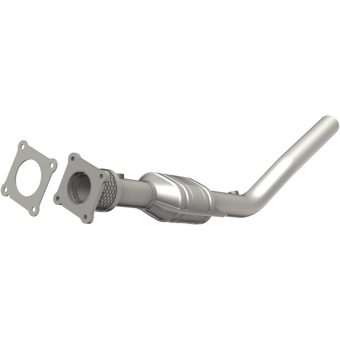 MagnaFlow Exhaust Products 23721 - Catalytic Converter