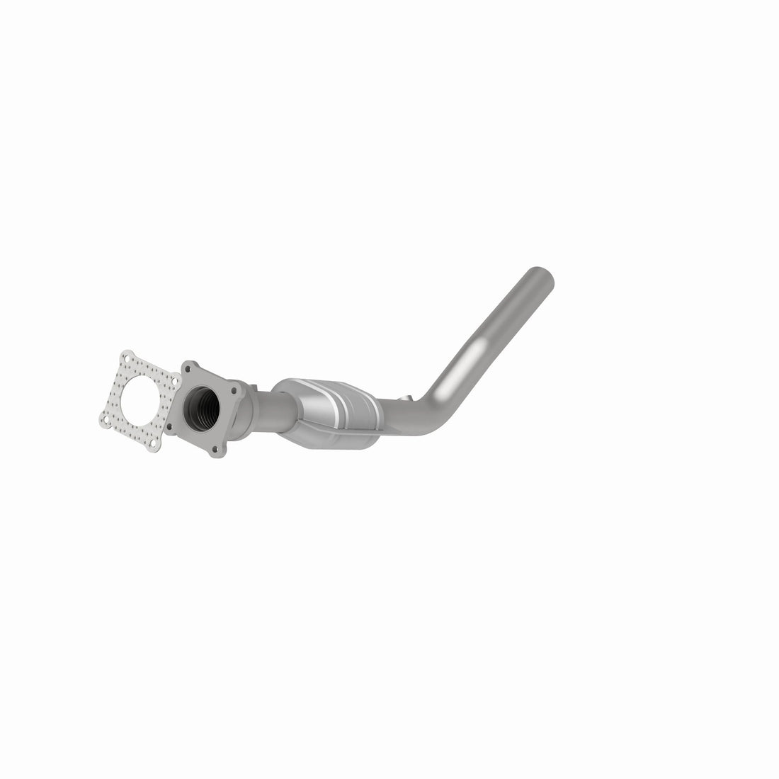 MagnaFlow Exhaust Products 23721 - Catalytic Converter