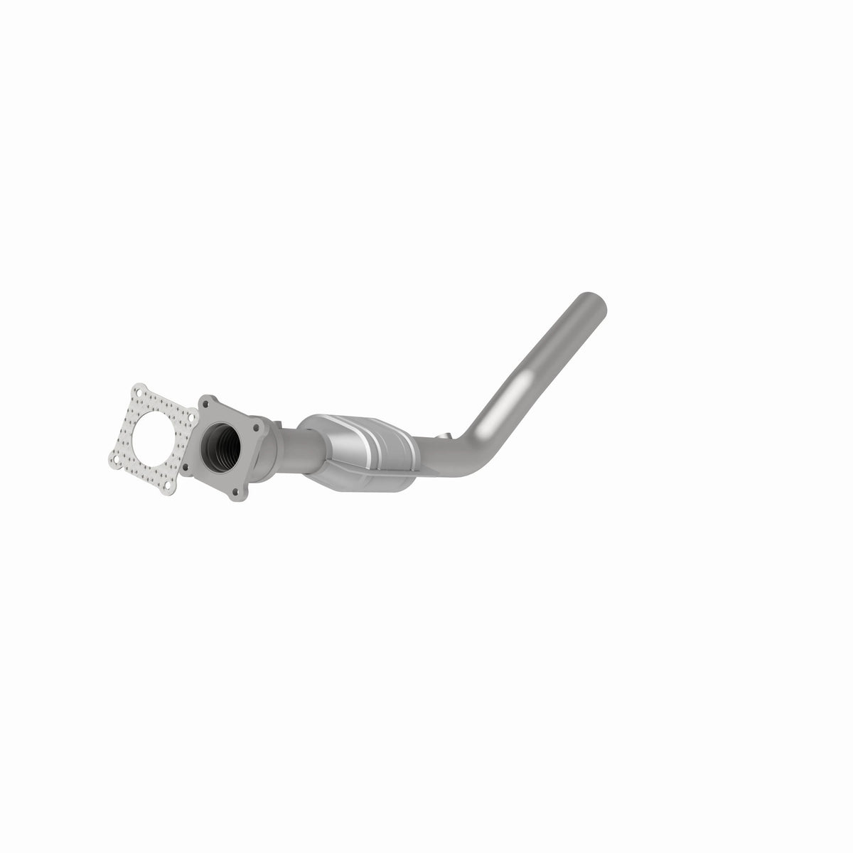 MagnaFlow Exhaust Products 23721 - Catalytic Converter
