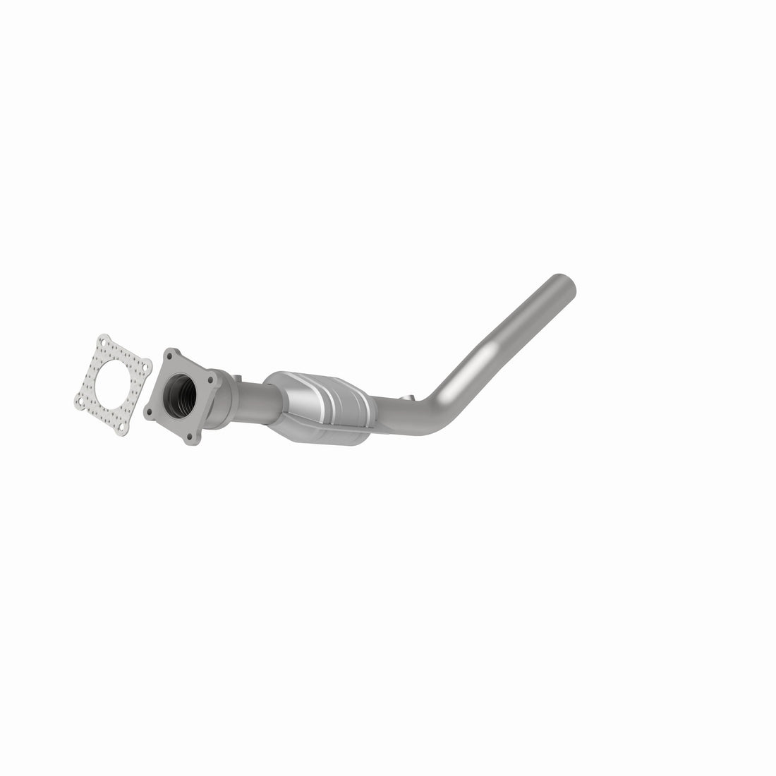MagnaFlow Exhaust Products 23721 - Catalytic Converter