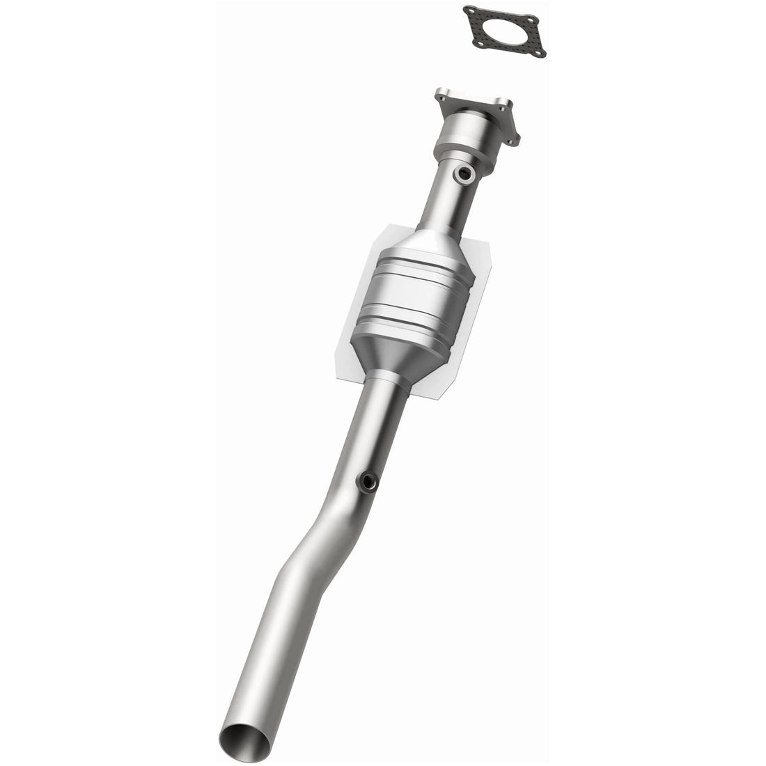 MagnaFlow Exhaust Products 23721 - Catalytic Converter