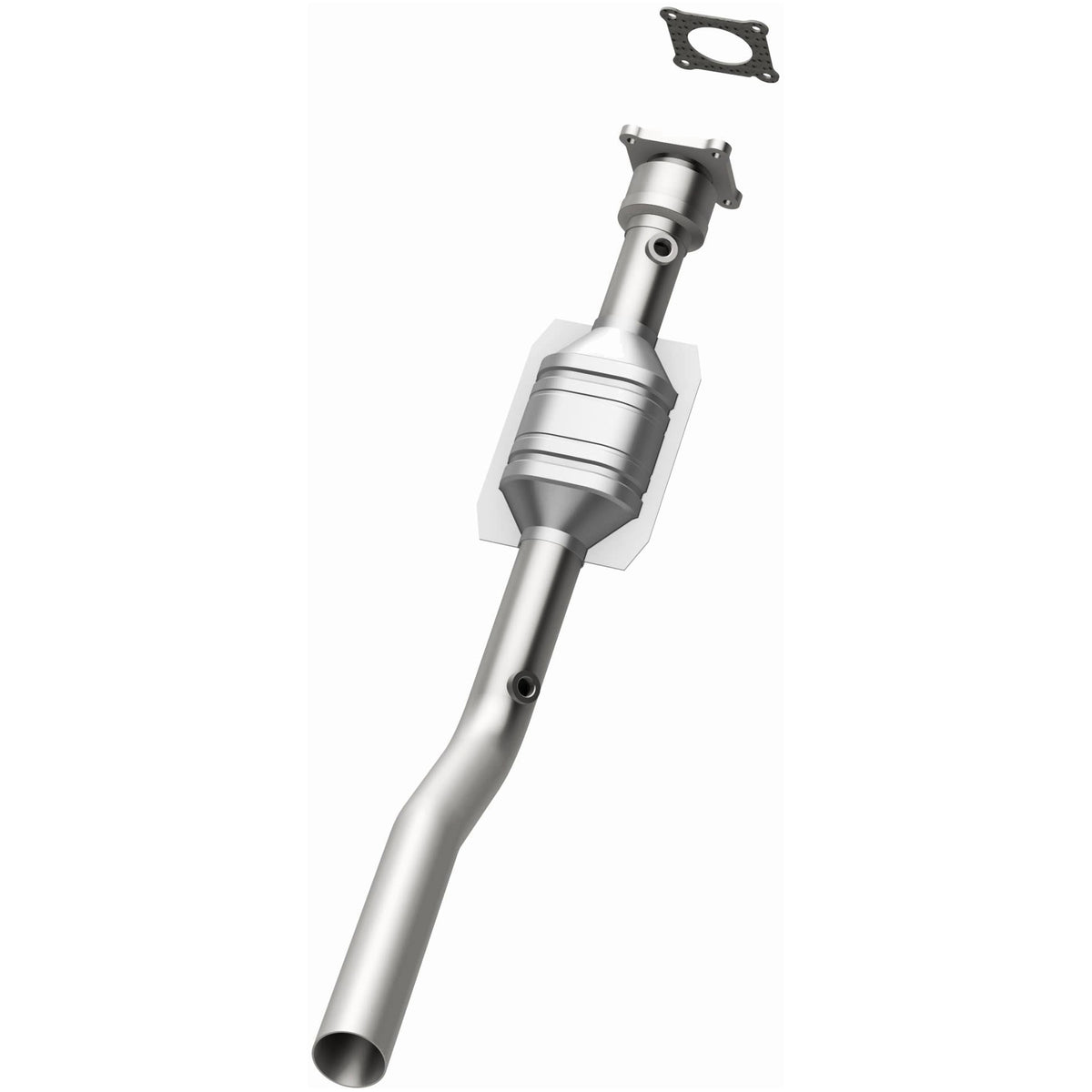 MagnaFlow Exhaust Products 23721 - Catalytic Converter