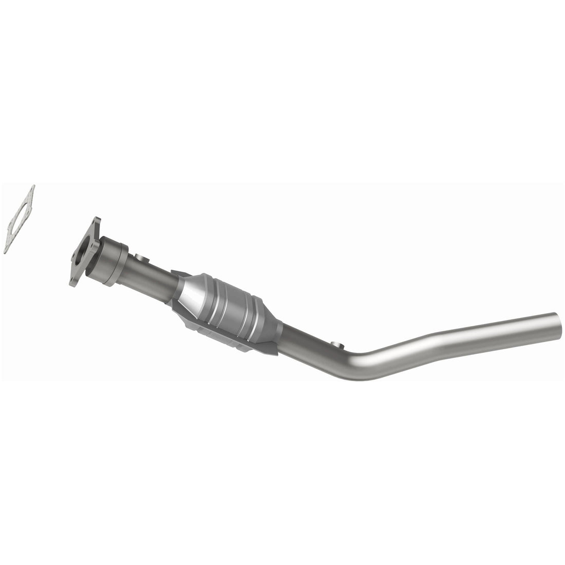 MagnaFlow Exhaust Products 23721 - Catalytic Converter