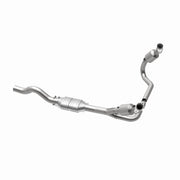 MagnaFlow Exhaust Products 23735 - HM Grade Direct-Fit Catalytic Converter 4