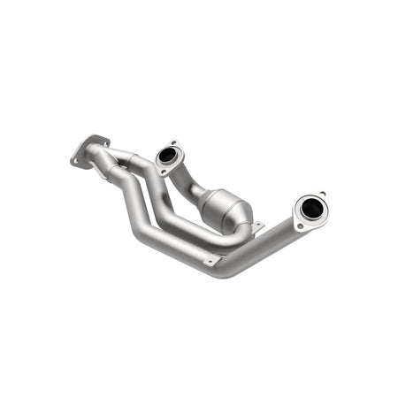 MagnaFlow Exhaust Products 23738 - HM Grade Direct-Fit Catalytic Converter 1