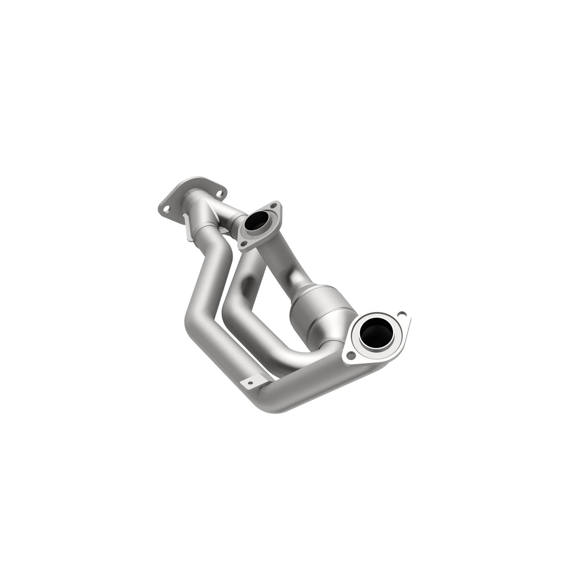 MagnaFlow Exhaust Products 23738 - HM Grade Direct-Fit Catalytic Converter 2