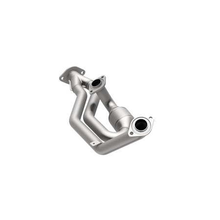 MagnaFlow Exhaust Products 23738 - HM Grade Direct-Fit Catalytic Converter 2