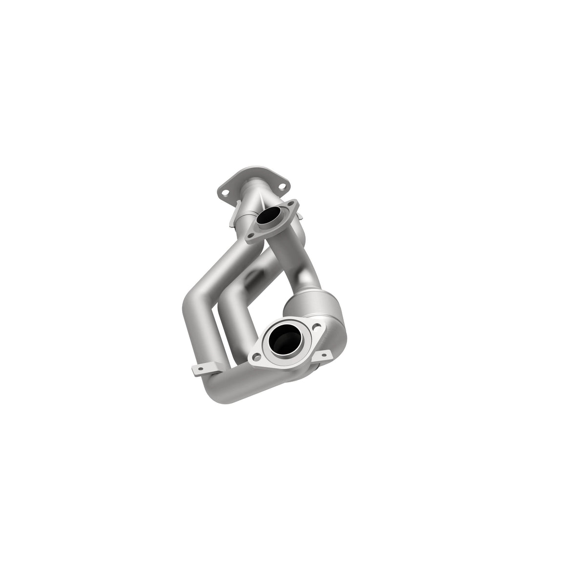 MagnaFlow Exhaust Products 23738 - HM Grade Direct-Fit Catalytic Converter 3