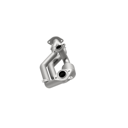 MagnaFlow Exhaust Products 23738 - HM Grade Direct-Fit Catalytic Converter 3