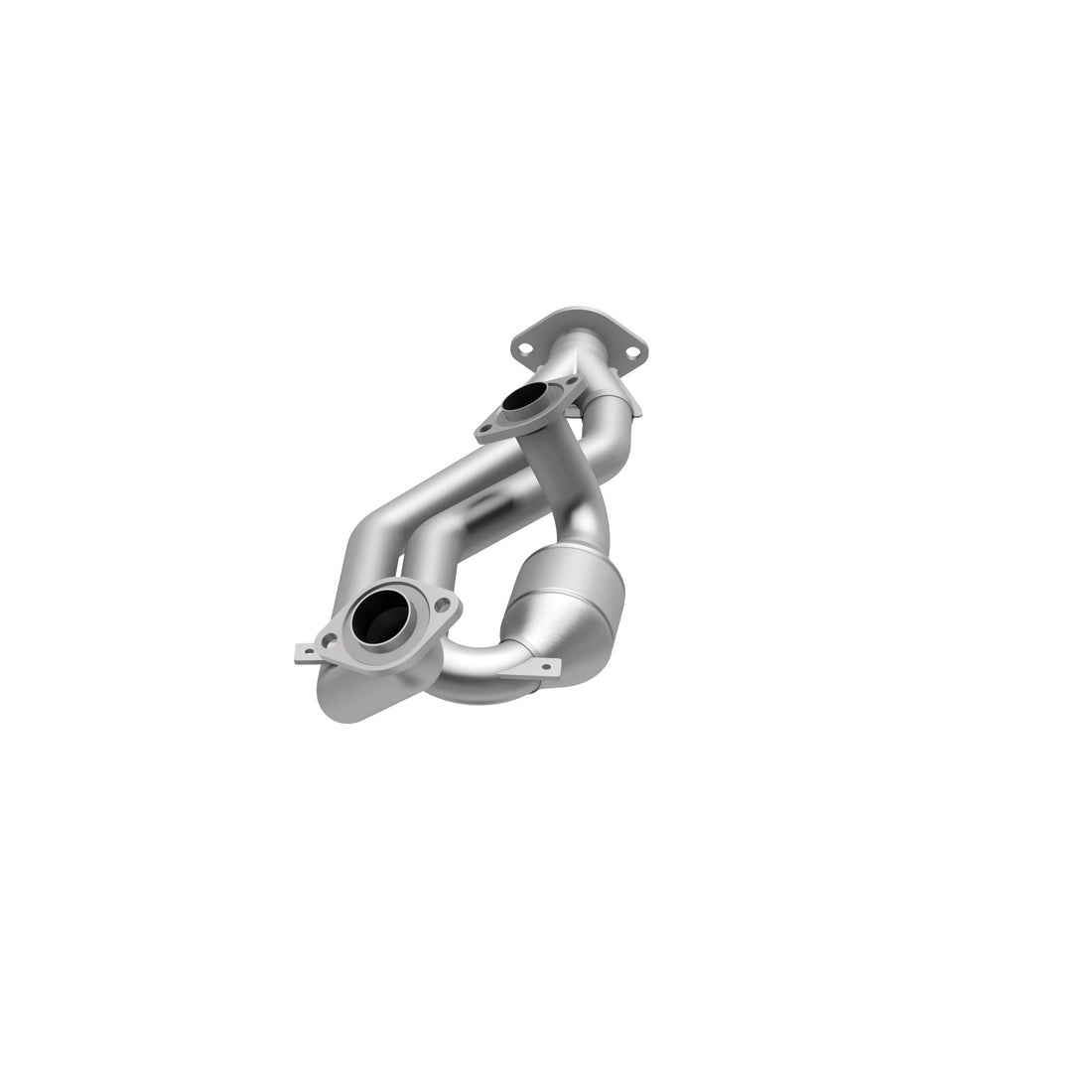 MagnaFlow Exhaust Products 23738 - HM Grade Direct-Fit Catalytic Converter 4