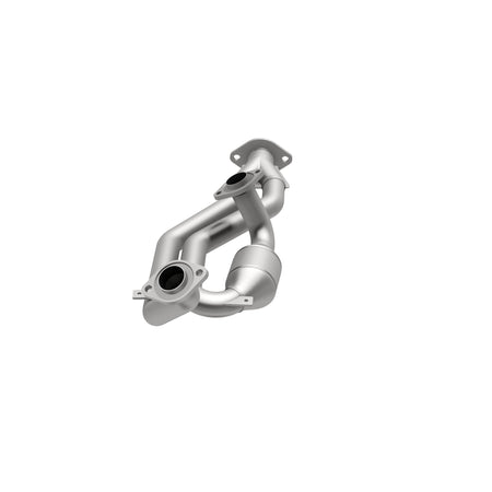 MagnaFlow Exhaust Products 23738 - HM Grade Direct-Fit Catalytic Converter 4