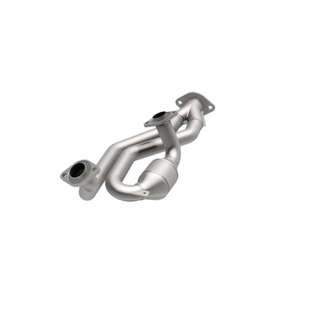 MagnaFlow Exhaust Products 23738 - HM Grade Direct-Fit Catalytic Converter 5