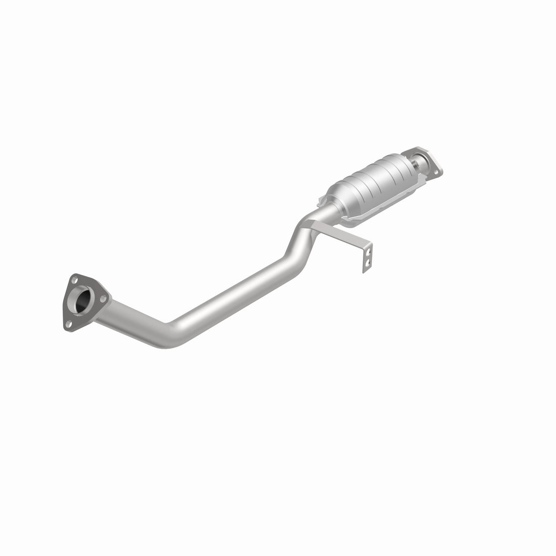 MagnaFlow Exhaust Products 23739 - Standard Grade Direct-Fit Catalytic Converter
