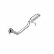 MagnaFlow Exhaust Products 23739 - Standard Grade Direct-Fit Catalytic Converter 1