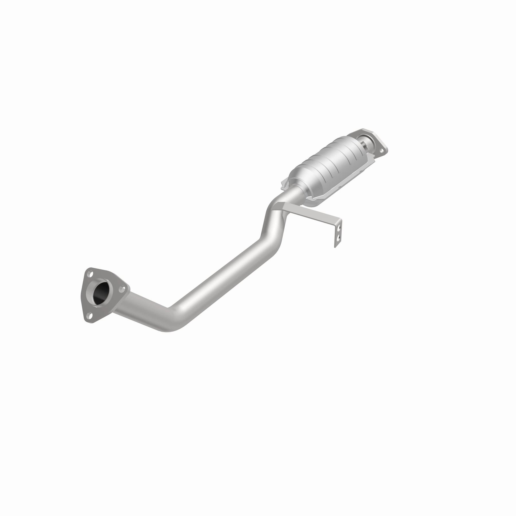 MagnaFlow Exhaust Products 23739 - Standard Grade Direct-Fit Catalytic Converter 1
