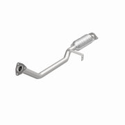 MagnaFlow Exhaust Products 23739 - Standard Grade Direct-Fit Catalytic Converter 2