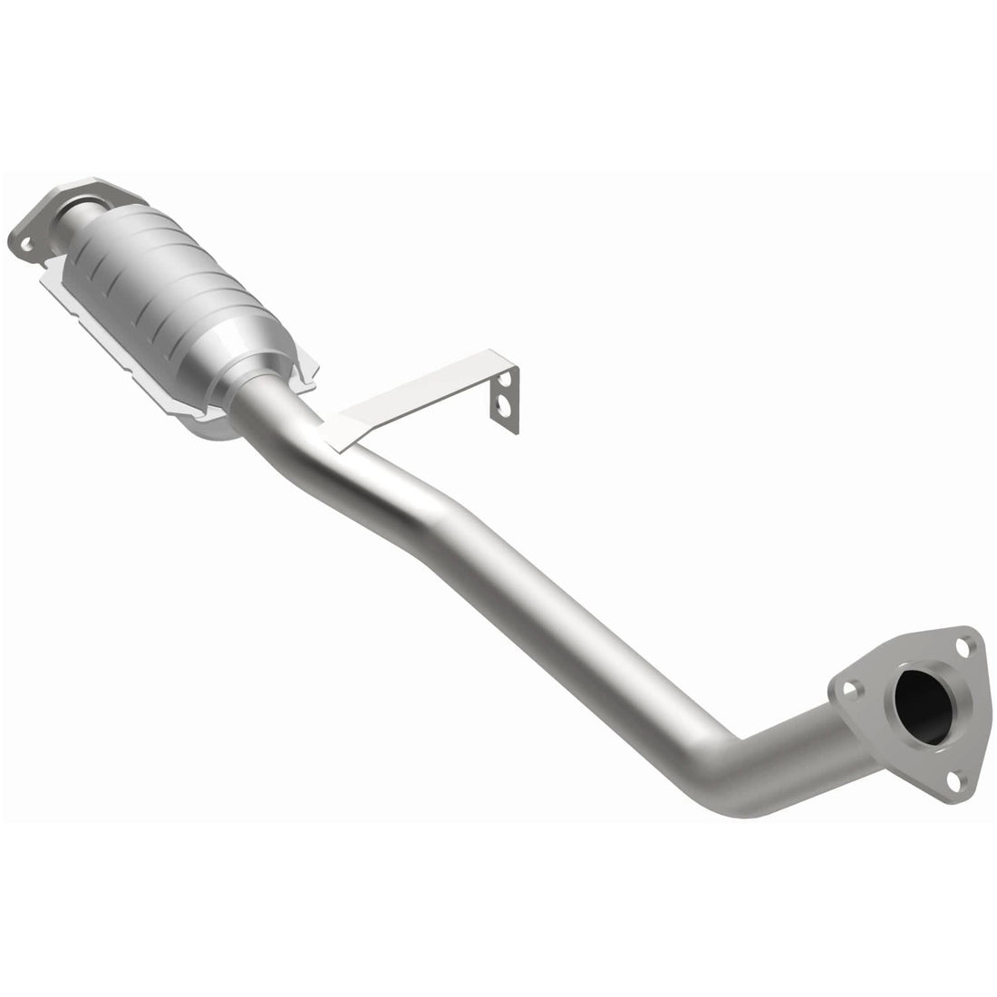 MagnaFlow Exhaust Products 23739 - Standard Grade Direct-Fit Catalytic Converter 3