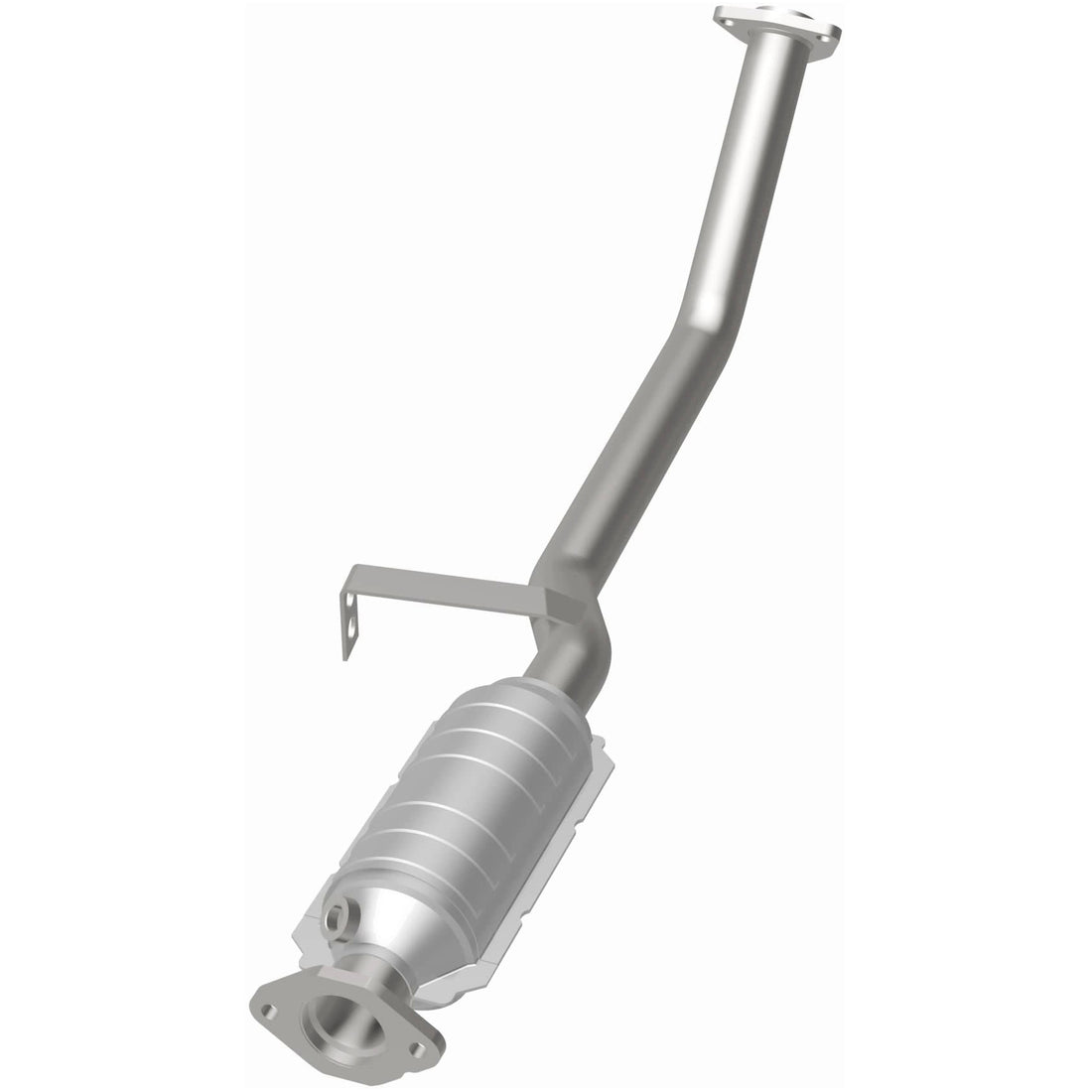 MagnaFlow Exhaust Products 23739 - Standard Grade Direct-Fit Catalytic Converter 4