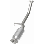 MagnaFlow Exhaust Products 23739 - Standard Grade Direct-Fit Catalytic Converter 4