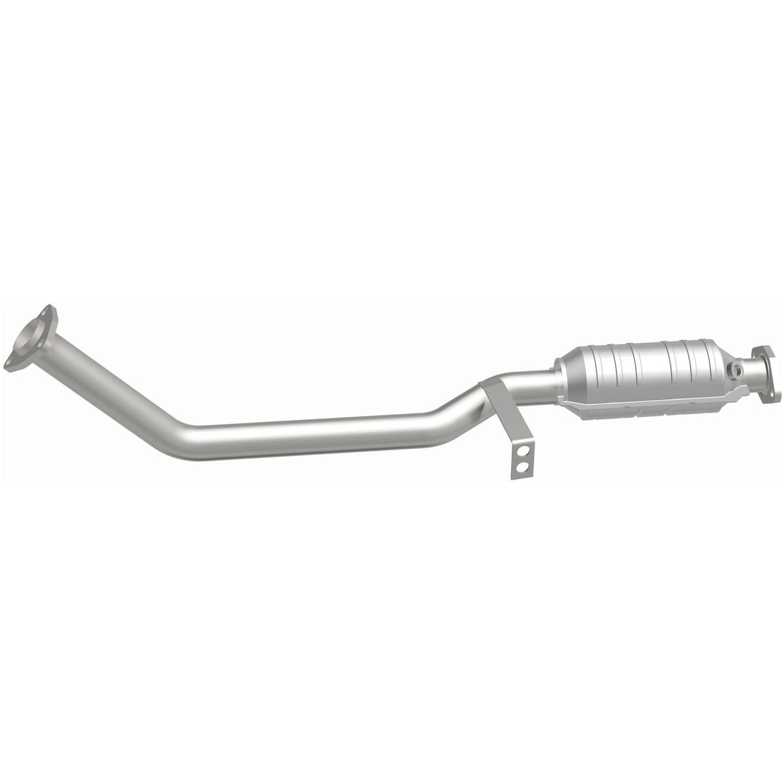 MagnaFlow Exhaust Products 23739 - Standard Grade Direct-Fit Catalytic Converter 5