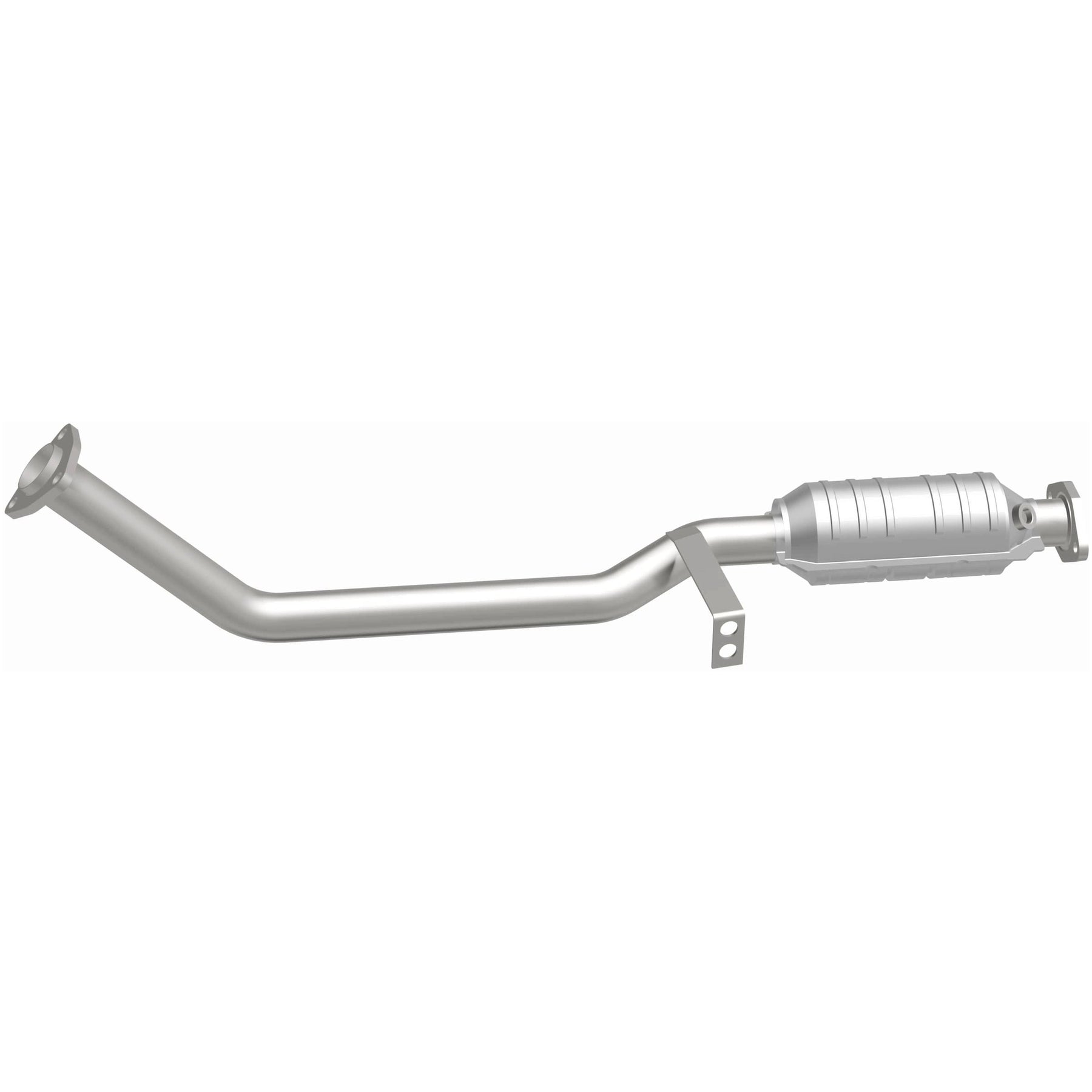 MagnaFlow Exhaust Products 23739 - Standard Grade Direct-Fit Catalytic Converter 5