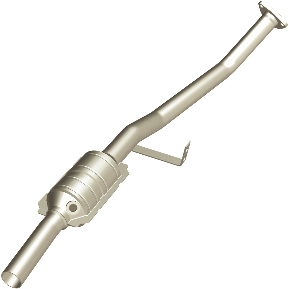 MagnaFlow Exhaust Products 23740 - HM Grade Direct-Fit Catalytic Converter 3